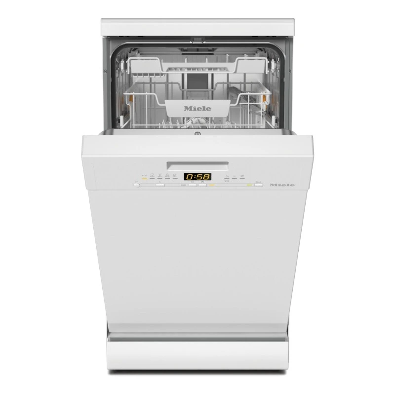 Miele samostojeća sudomašina G 5540 SC SL Active - Inelektronik